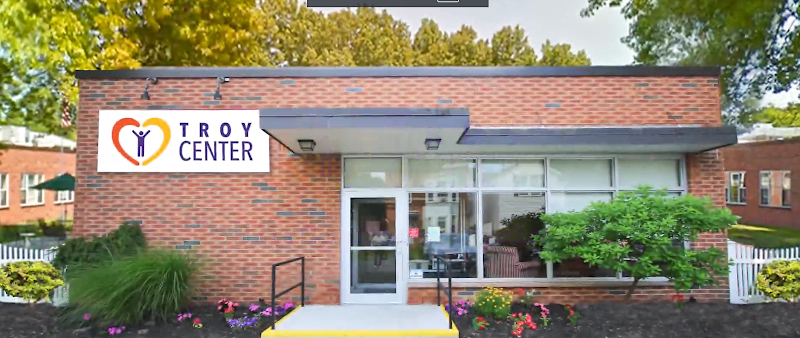 TROY CENTER FOR REHABILITATION AND NURSING nursing home in TROY, NY - Photo 2 of 5