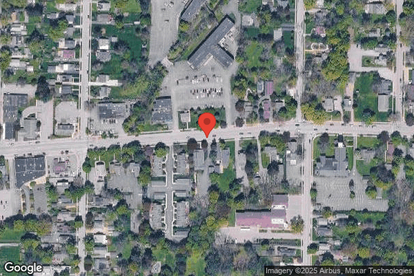 ABSOLUT CTR FOR NURSING & REHAB AURORA PARK L L C nursing home in EAST AURORA, NY - Photo 1 of 5