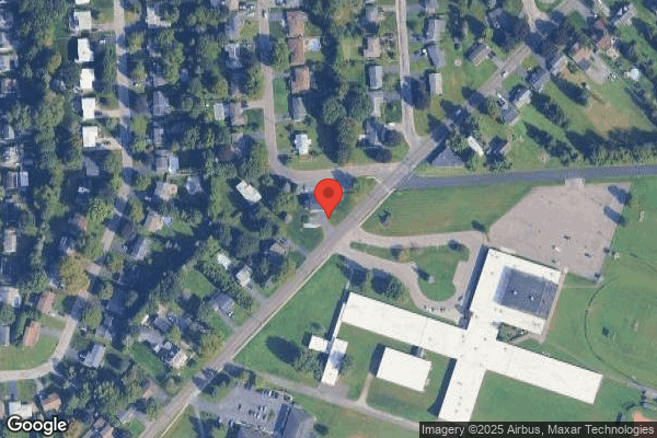 ST CAMILLUS RESIDENTIAL HEALTH CARE FACILITY nursing home in SYRACUSE, NY - Photo 1 of 2