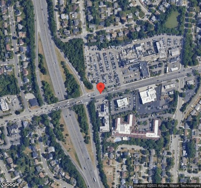 CENTRAL ISLAND HEALTHCARE nursing home in PLAINVIEW, NY - Photo 1 of 10