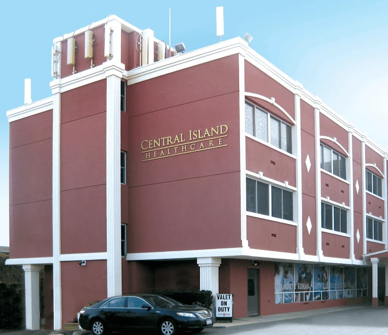 CENTRAL ISLAND HEALTHCARE nursing home in PLAINVIEW, NY - Photo 4 of 10