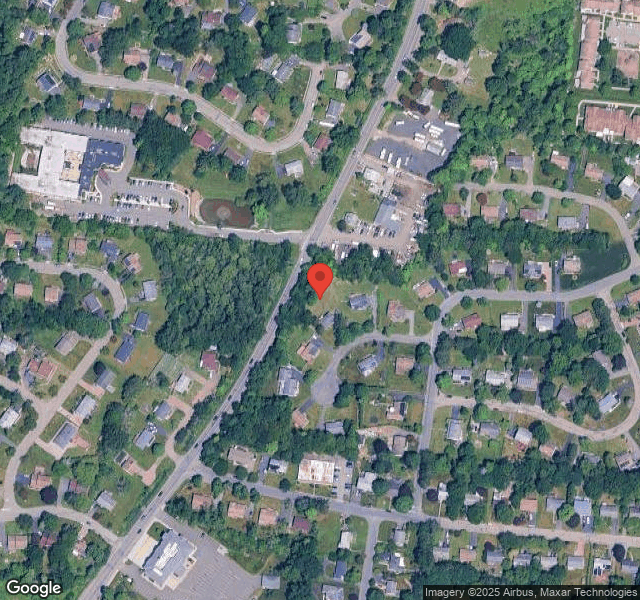 PINE VALLEY CENTER FOR REHABILITATION AND NURSING nursing home in SPRING VALLEY, NY - Photo 1 of 5