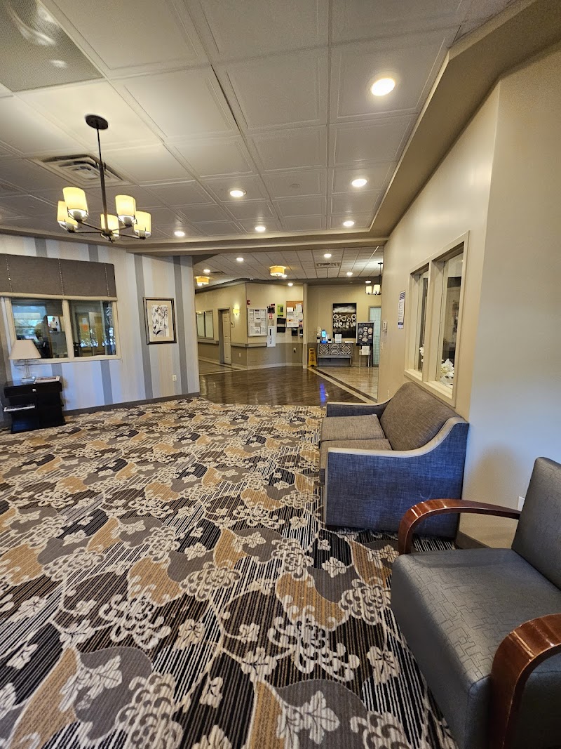 PINE VALLEY CENTER FOR REHABILITATION AND NURSING nursing home in SPRING VALLEY, NY - Photo 2 of 5