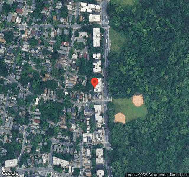 PARK GARDENS REHABILITATION & NURSING CENTER L L C nursing home in RIVERDALE, NY - Photo 1 of 3