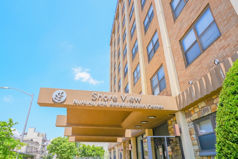 SHORE VIEW NURSING  & REHABILITATION CENTER nursing home in BROOKLYN, NY - Photo 2 of 10