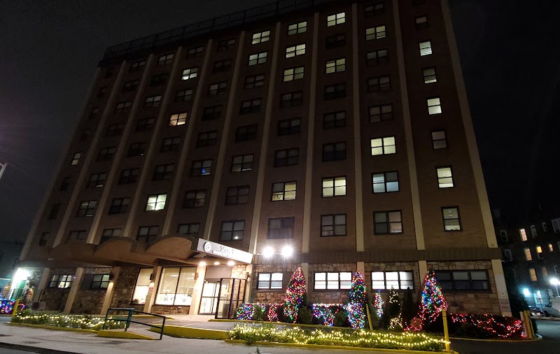 SHORE VIEW NURSING  & REHABILITATION CENTER nursing home in BROOKLYN, NY - Photo 5 of 10