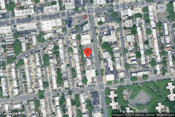 THE CHATEAU AT BROOKLYN REHAB AND NURSING CENTER nursing home in BROOKLYN, NY - Photo 1 of 10