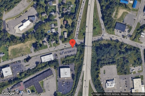 WILLOW POINT REHABILITATION AND NURSING CENTER nursing home in VESTAL, NY - Photo 1 of 5