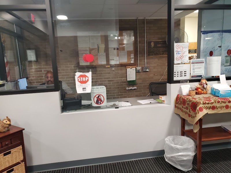 WILLOW POINT REHABILITATION AND NURSING CENTER nursing home in VESTAL, NY - Photo 4 of 5