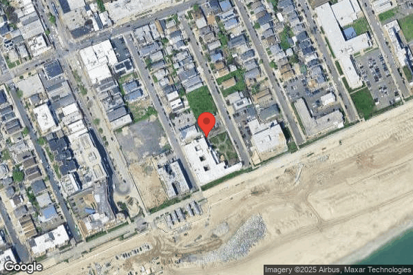 PROMENADE REHABILITATION AND HEALTH CARE CENTER nursing home in ROCKAWAY PARK, NY - Photo 1 of 5