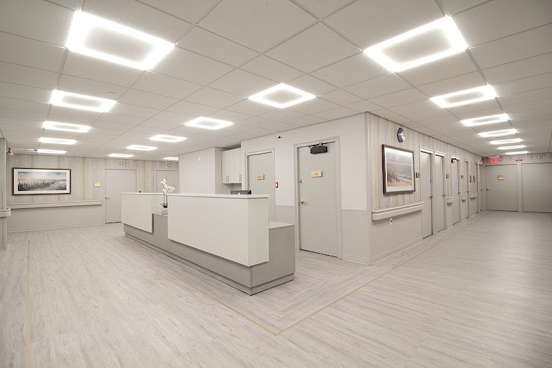 PROMENADE REHABILITATION AND HEALTH CARE CENTER nursing home in ROCKAWAY PARK, NY - Photo 2 of 5