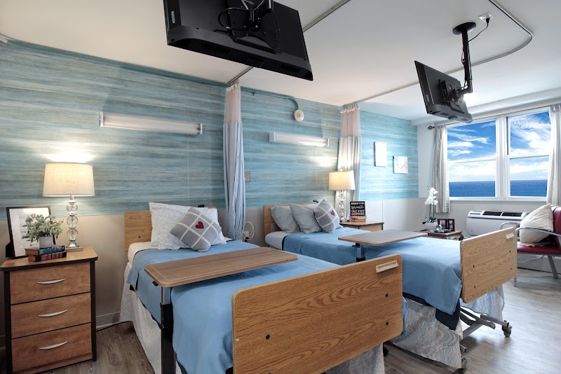 PROMENADE REHABILITATION AND HEALTH CARE CENTER nursing home in ROCKAWAY PARK, NY - Photo 4 of 5