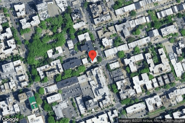 LONG ISLAND CARE CENTER INC nursing home in FLUSHING, NY - Photo 1 of 10