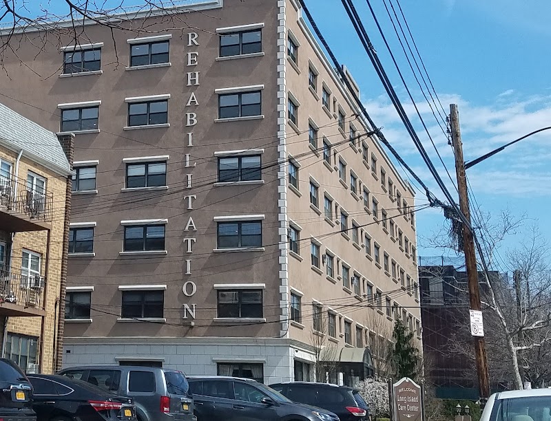LONG ISLAND CARE CENTER INC nursing home in FLUSHING, NY - Photo 2 of 10