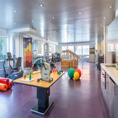 LONG ISLAND CARE CENTER INC nursing home in FLUSHING, NY - Photo 3 of 10