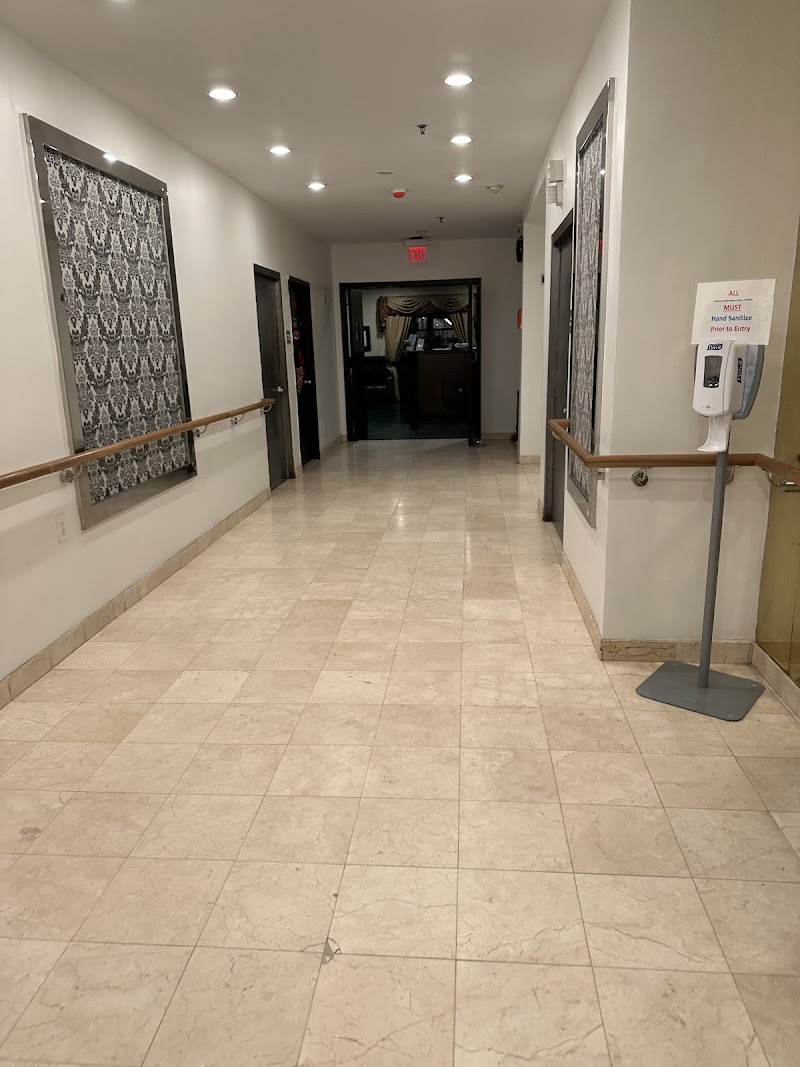 LONG ISLAND CARE CENTER INC nursing home in FLUSHING, NY - Photo 4 of 10