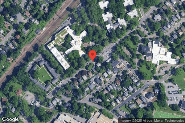 THE NEW JEWISH HOME, SARAH NEUMAN nursing home in MAMARONECK, NY - Photo 1 of 5