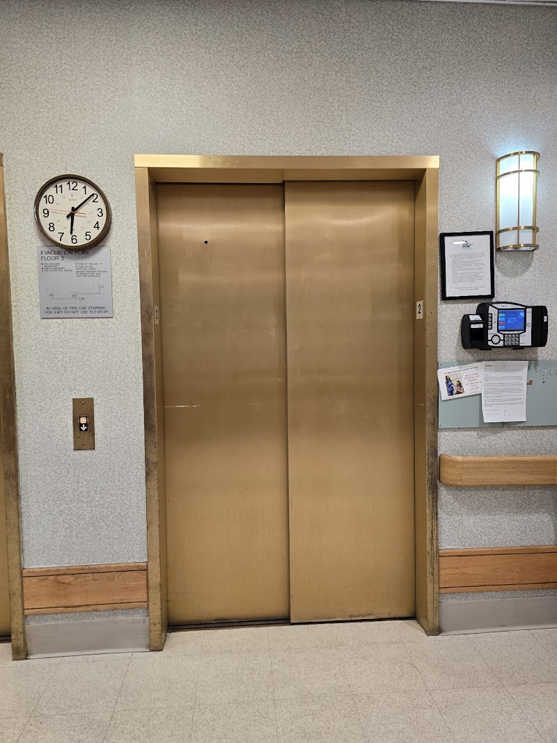 THE NEW JEWISH HOME, SARAH NEUMAN nursing home in MAMARONECK, NY - Photo 4 of 5