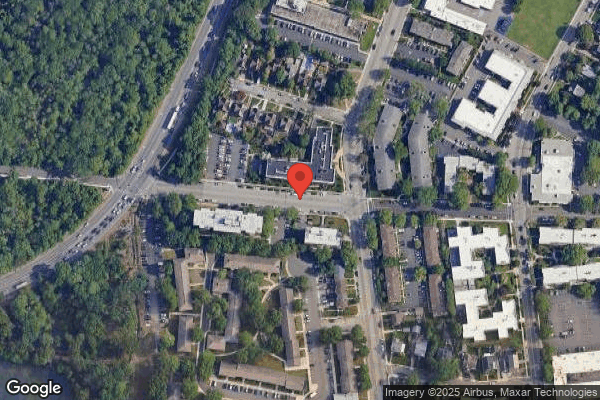 THE GRAND PAVILION FOR RHB & NRSG AT ROCKVILLE CTR nursing home in ROCKVILLE CENTRE, NY - Photo 1 of 5