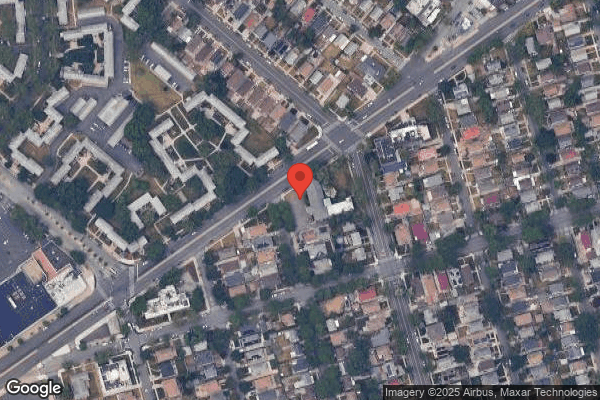 NEW GLEN OAKS NURSING HOME, INC nursing home in GLEN OAKS, NY