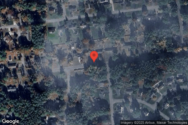 GLENS FALLS CENTER FOR REHABILITATION AND NURSING nursing home in GLENS FALLS, NY - Photo 1 of 5