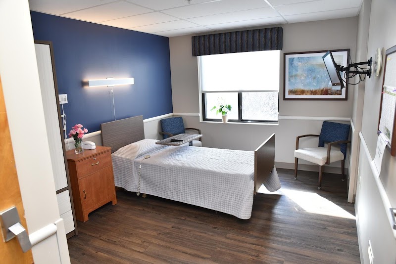 GLENS FALLS CENTER FOR REHABILITATION AND NURSING nursing home in GLENS FALLS, NY - Photo 5 of 5