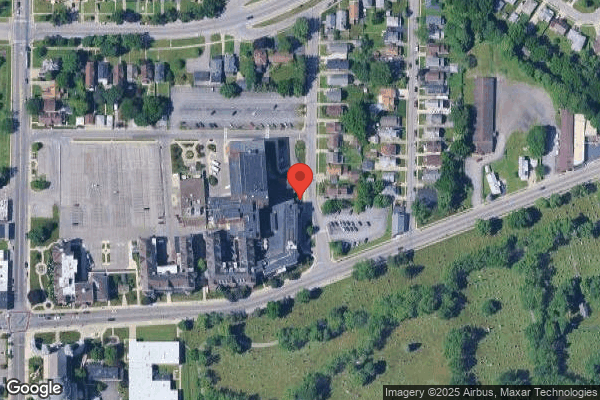 MERCY HOSPITAL SKILLED NURSING FACILITY nursing home in LACKAWANNA, NY - Photo 1 of 3