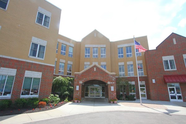Steuben Center for Rehabilitation and Healthcare nursing home in Bath, NY - Photo 1 of 5