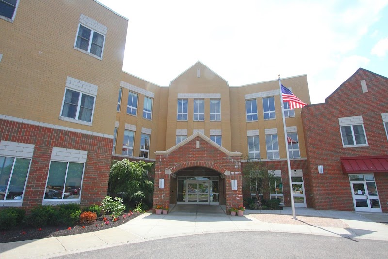 Steuben Center for Rehabilitation and Healthcare nursing home in Bath, NY - Photo 2 of 5