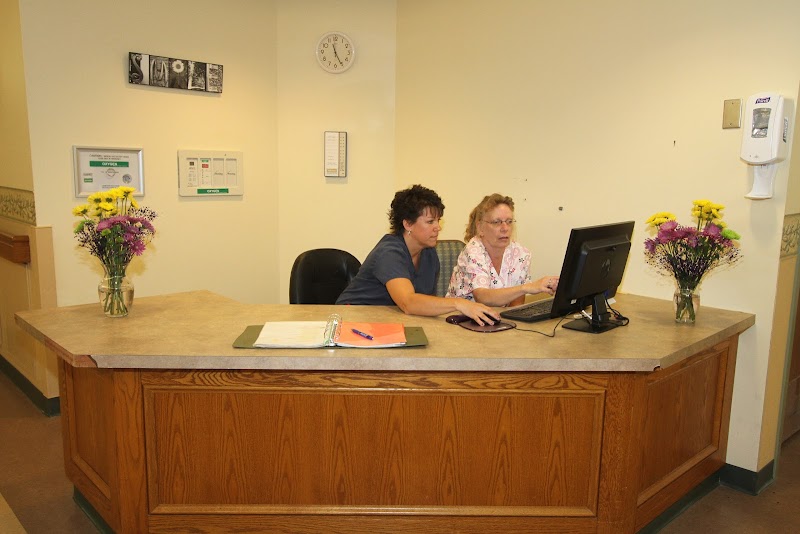 Steuben Center for Rehabilitation and Healthcare nursing home in Bath, NY - Photo 3 of 5