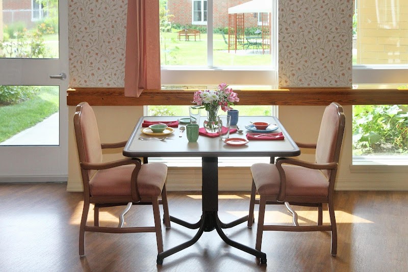 Steuben Center for Rehabilitation and Healthcare nursing home in Bath, NY - Photo 5 of 5