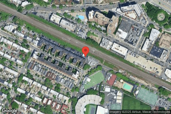 FOREST VIEW CENTER FOR REHABILITATION & NURSING nursing home in FOREST HILLS, NY - Photo 1 of 8