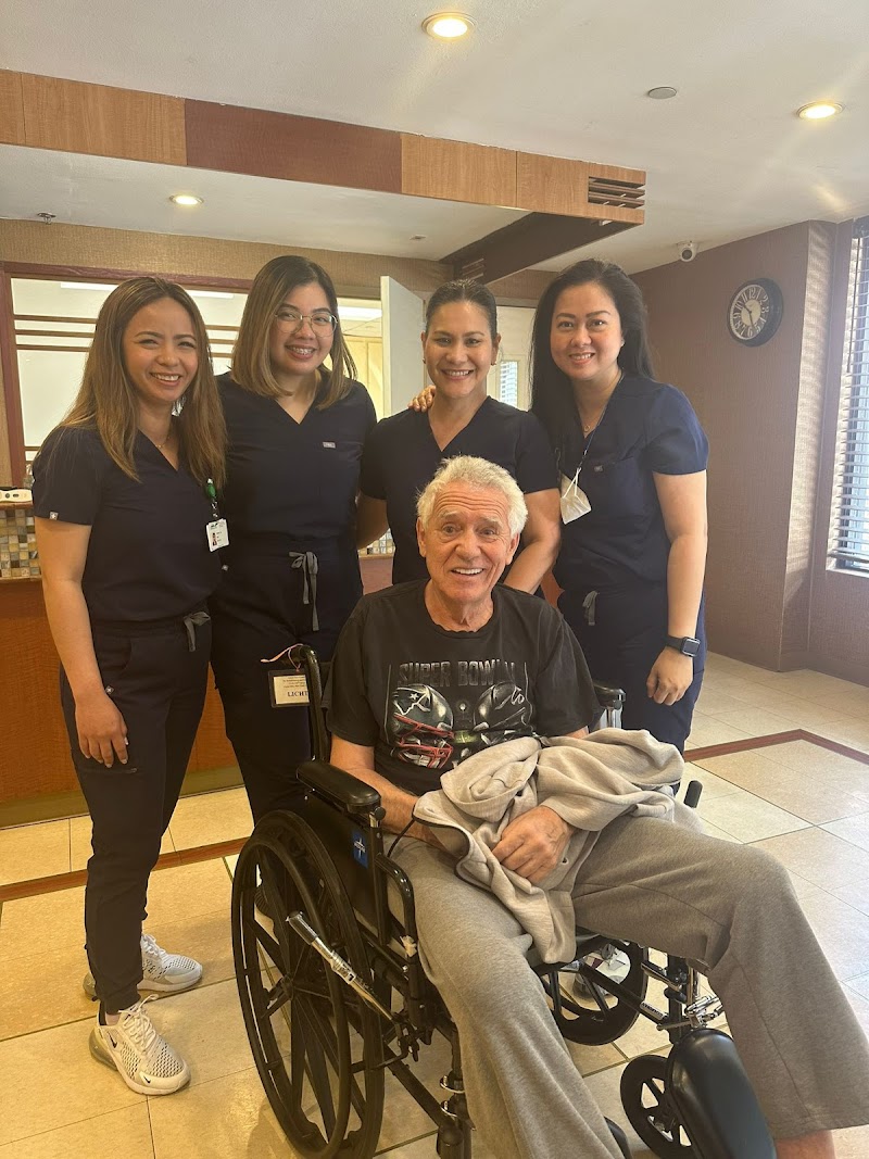 FOREST VIEW CENTER FOR REHABILITATION & NURSING nursing home in FOREST HILLS, NY - Photo 4 of 8