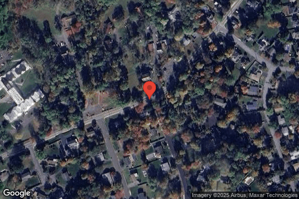 TOLSTOY FOUNDATION REHABILITATION AND NRSG CENTER nursing home in VALLEY COTTAGE, NY - Photo 1 of 5