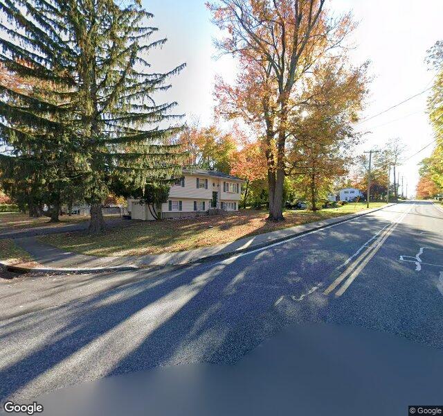 TOLSTOY FOUNDATION REHABILITATION AND NRSG CENTER nursing home in VALLEY COTTAGE, NY - Photo 4 of 5