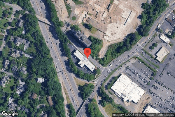 THE ENCLAVE AT RYE  REHAB AND NURSING CTR nursing home in PORT CHESTER, NY - Photo 1 of 10