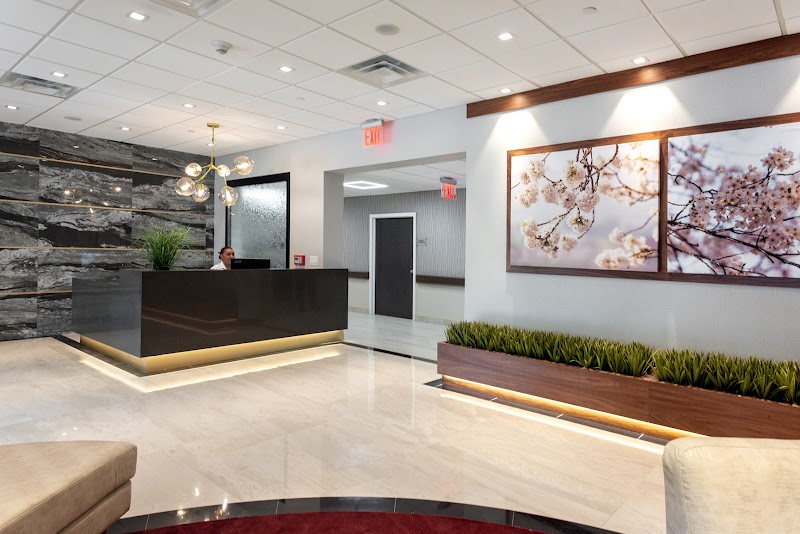 THE ENCLAVE AT RYE  REHAB AND NURSING CTR nursing home in PORT CHESTER, NY - Photo 4 of 10