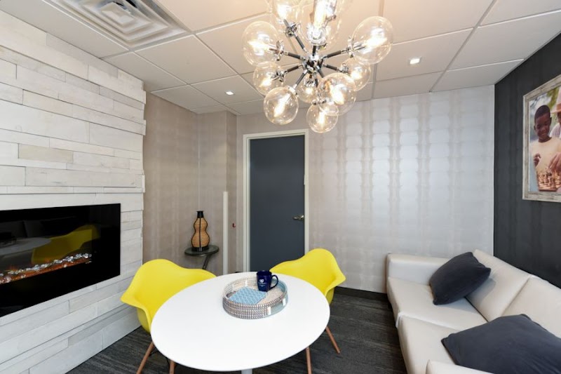 THE ENCLAVE AT RYE  REHAB AND NURSING CTR nursing home in PORT CHESTER, NY - Photo 5 of 10