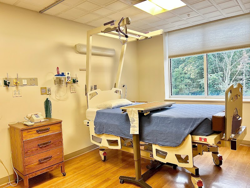 MEDINA MEMORIAL HOSPITAL S N F nursing home in MEDINA, NY - Photo 4 of 10