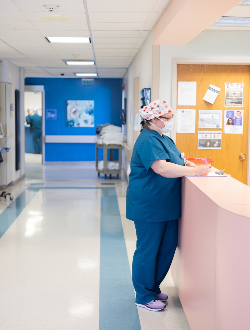 MEDINA MEMORIAL HOSPITAL S N F nursing home in MEDINA, NY - Photo 5 of 10