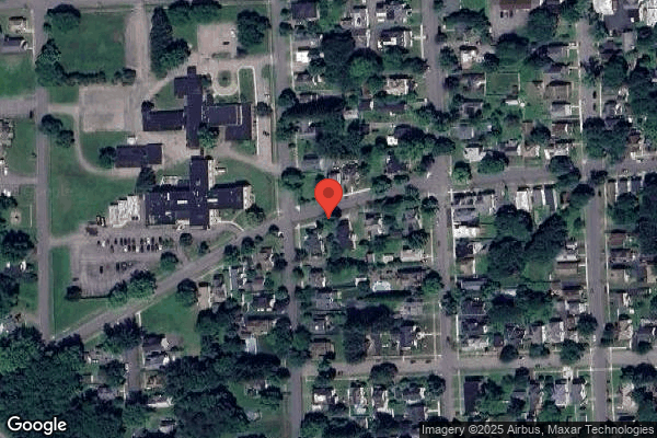 WELLS NURSING HOME INC nursing home in JOHNSTOWN, NY - Photo 1 of 2