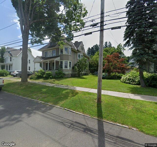 WELLS NURSING HOME INC nursing home in JOHNSTOWN, NY - Photo 2 of 2