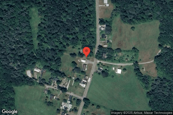 ROSCOE REGIONAL REHAB & RESIDENTIAL H C F nursing home in ROSCOE, NY