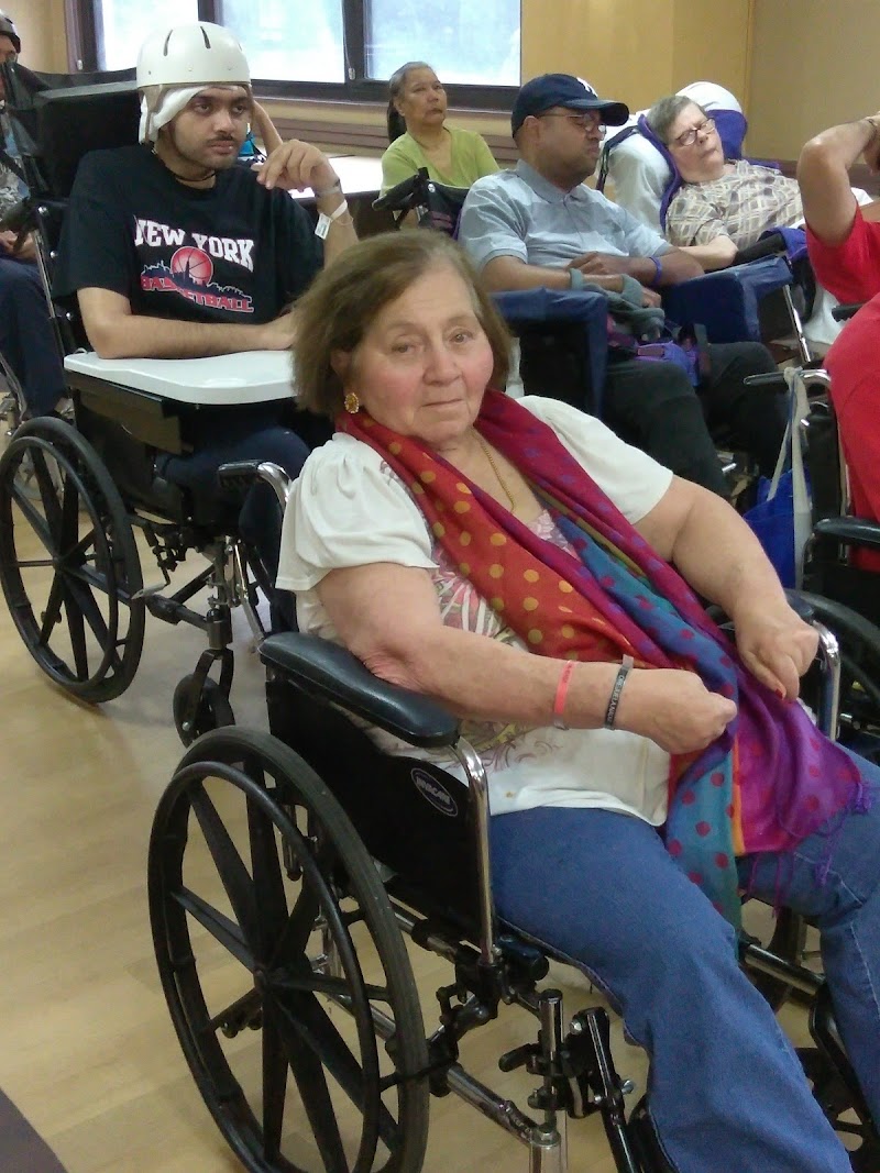 PARK TERRACE CARE CENTER nursing home in CORONA, NY - Photo 2 of 5