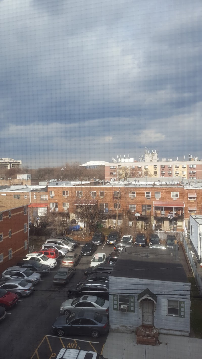 PARK TERRACE CARE CENTER nursing home in CORONA, NY - Photo 3 of 5