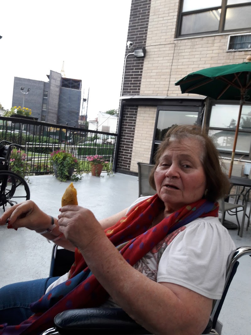 PARK TERRACE CARE CENTER nursing home in CORONA, NY - Photo 5 of 5