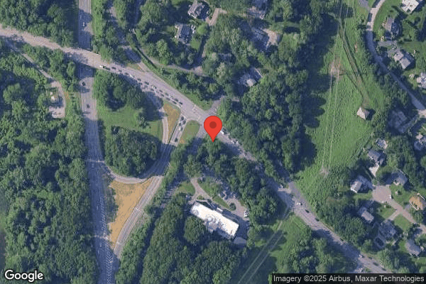 SPRAIN BROOK MANOR REHAB nursing home in SCARSDALE, NY - Photo 1 of 10