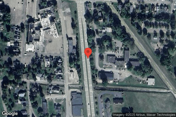 Maple City Rehabilitation and Nursing Center nursing home in Hornell, NY - Photo 1 of 5