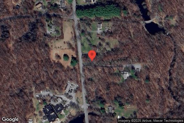 THE ELEANOR NURSING CARE CENTER nursing home in HYDE PARK, NY - Photo 1 of 5