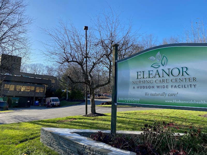 THE ELEANOR NURSING CARE CENTER nursing home in HYDE PARK, NY - Photo 5 of 5